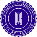 COA Credential Seal