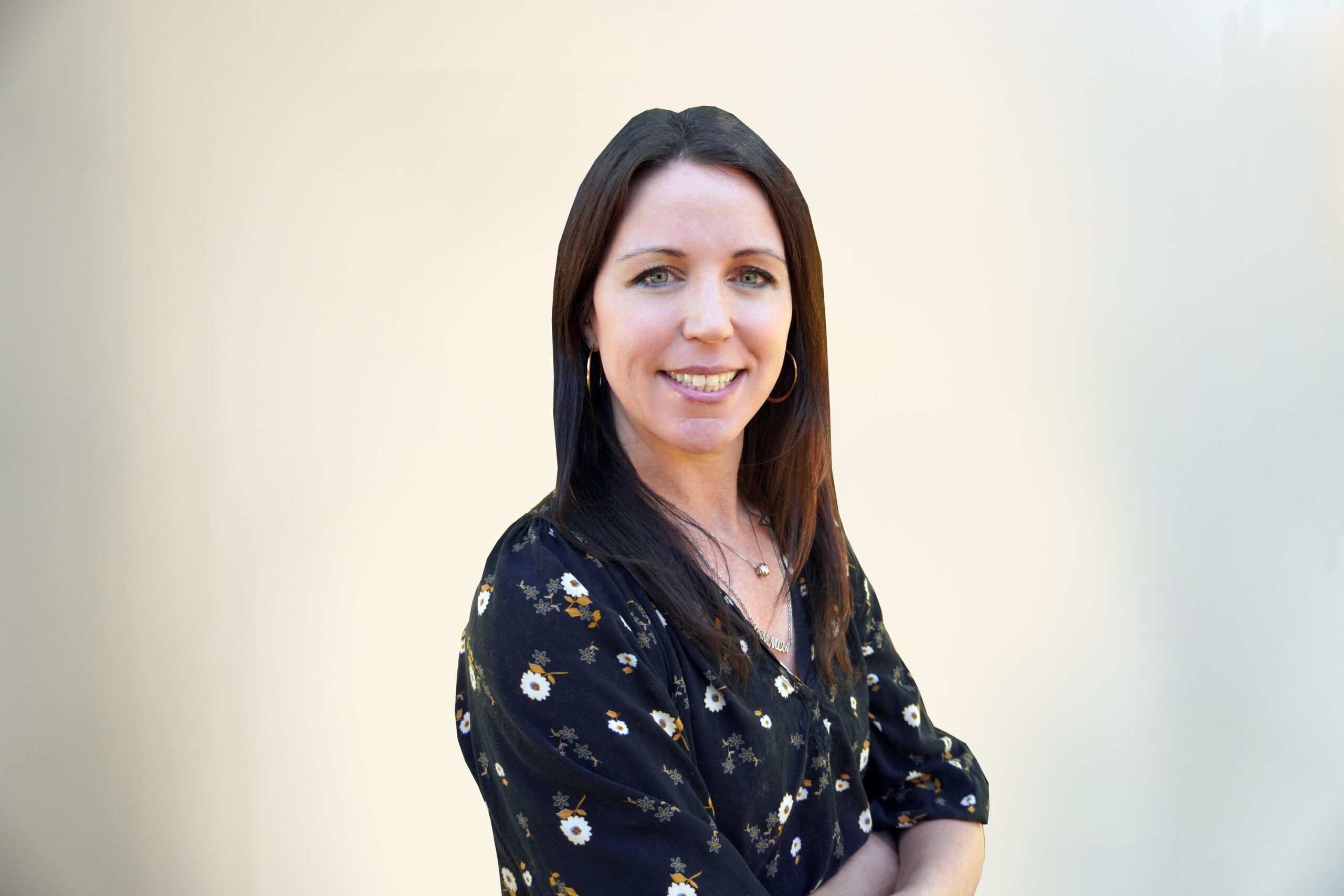 Headshot of MaryEllen Angelini